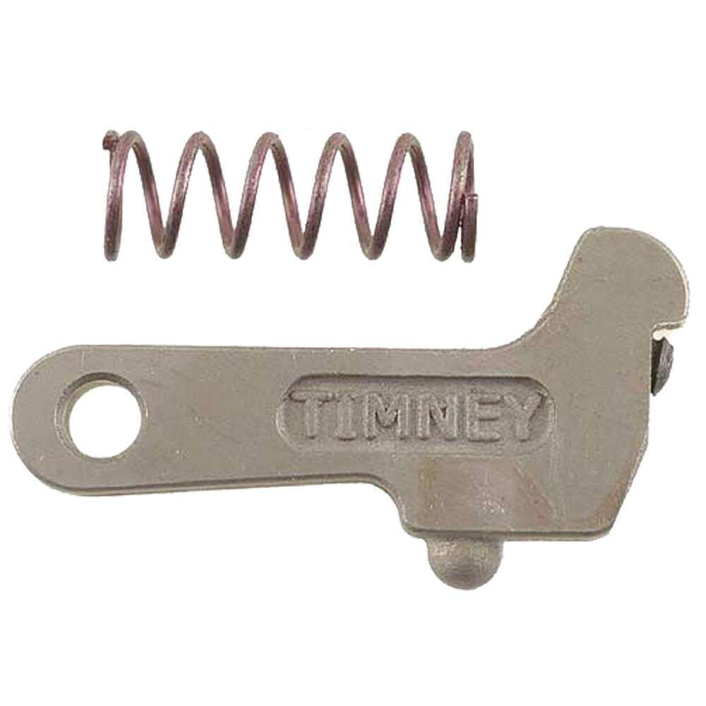 Parts Timney Triggers Ready Series TIMNEY RUGER 77/22 Sear & Spring (also fits 77/17 77/40 & 77/50)